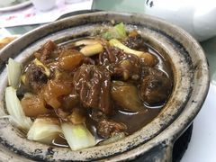 -香港蓮香樓(中環店)