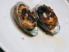 -神洲四海大酒楼(王府井澳门中心店)