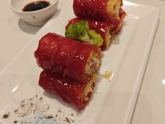 -稻香海鲜饭店(第一国际店)