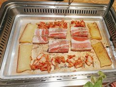 -新石器烤肉(南站店)