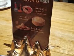 -桂小厨广西菜(青秀万达店)