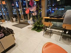 -星巴克(贵阳花果园1店)