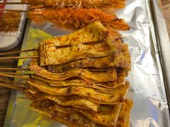 -李不管把把烧(天府三街店)