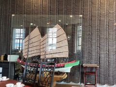 -南沙游艇会·大兵船餐厅