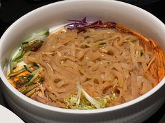 -喜悦烤鸭·新京菜(王府井店)