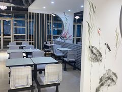 -北大万柳公寓三区食堂