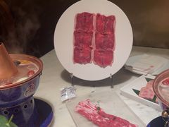 -涮福記·现切牛羊肉火锅(世纪汇店)