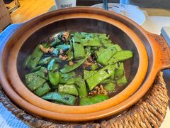 -老阿爸鲜鱼土菜(昆山花桥店)