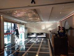 -华夏良子·足道·SPA·艾灸(苏州桥店)