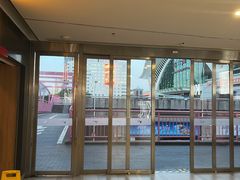 -麦当劳(世贸店)