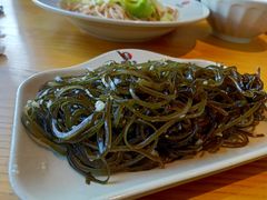 -李先生牛肉面大王(欧亚卖场店)
