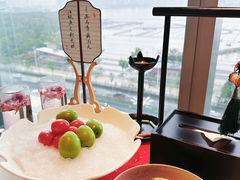 -馋遇江南·精致湖景雅宴(东方之门店)