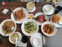 -新旺茶餐厅(鑫耀·光环live店)