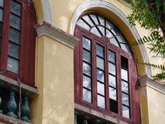 -福建师范大学(仓山校区)