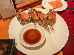 -视界美食自助餐厅·石家庄希尔顿酒店