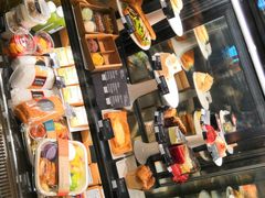 -星巴克(北京环球金融中心店)