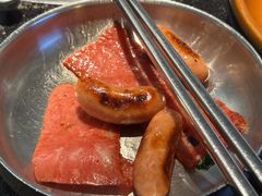 -真熙家牛排烤肉无限续(百脑汇店)