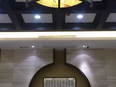 -棠宴酒店(汉口学院店)