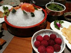 -味见·荣家(亚泰大街店)