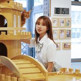 北京探店｜猫咪后院实现撸猫自由🐱