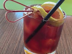 -希尔顿欢朋酒店·欢朋餐厅