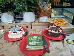 -晶丽香榭自助餐(南京大饭店)