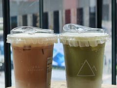 -去茶山(新光里店)