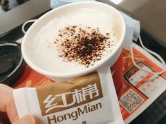 -肯德基(永旺店)