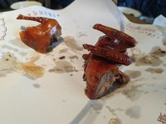 -鸽子侯·家宴·平价海鲜(绿地店)