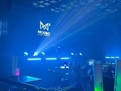 -MOSSO·Liveshow(M3香港广场店)