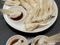 -闽海肴(北辰荟店)