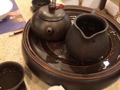 -点都德(盘福楼店)