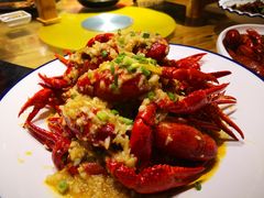 -有间虾铺·经典湘菜·小龙虾(新梦店)