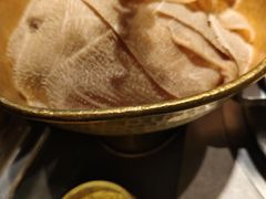 -巴奴毛肚火锅(二七万达店)