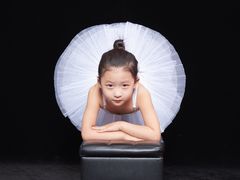 -予荷舞蹈(盛景校区)