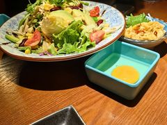 -王氏炉匠·烧鸟放题自助(好运街店)