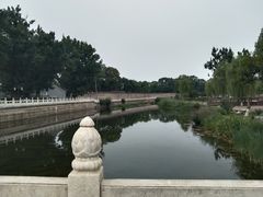 -承德避暑山庄景区