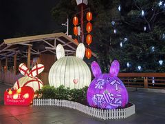 -深圳锦绣中华民俗村