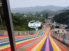 -东方华地城湿地温泉度假区