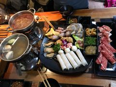 -丽江庭院之爱在路上(西单店)