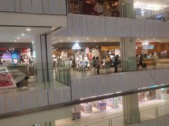 -凯德MALL(西直门店)