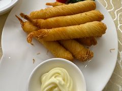 -常胜鲍鱼(吉大店)