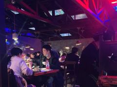 大堂-蘭奢雅集·江浙菜(青山江滩店)