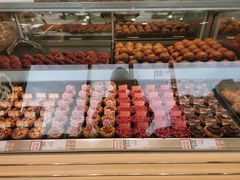 -爱达乐面包生日蛋糕(郫县时代天街店)