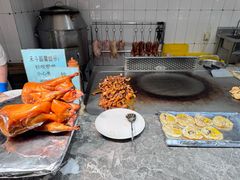 -禾斗海鲜自助(市南银座店)