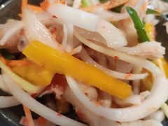 -Thai Alley泰爱里(二沙岛店)