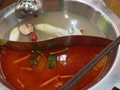 -黔哆哆地摊酸汤火锅(清湖店)