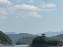 -松花湖风景名胜区