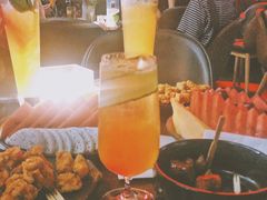 -TZ House音乐现场(来福士中心店)