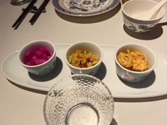 -钱塘花园·宁波菜